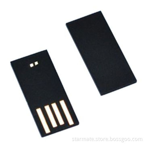 USB Flash Drives, COB/UDP Memory/Chip, Measures 24.8 x 11.3 x 1.4mm
